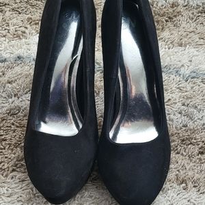 Sexy heels